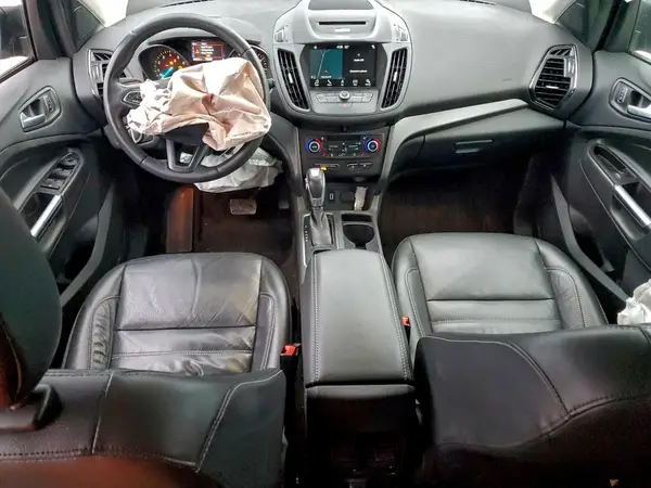 1FMCU9HD4JUA21923 2018 FORD ESCAPE - Image 8