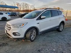 1FMCU9HD4JUA26619 2018 FORD ESCAPE