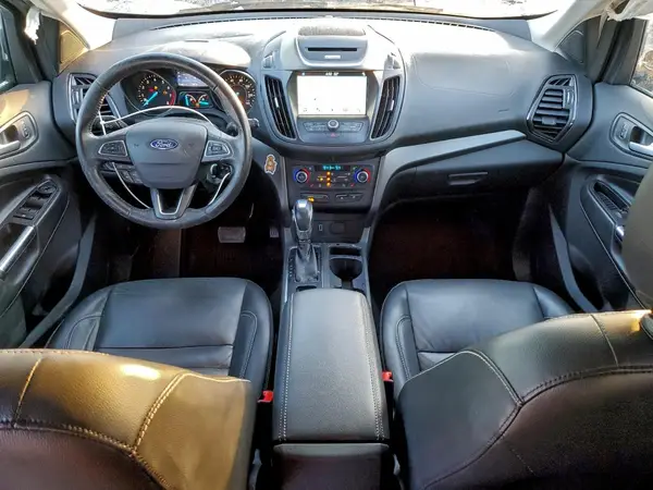 1FMCU9HD4JUA26619 2018 FORD ESCAPE - Image 8