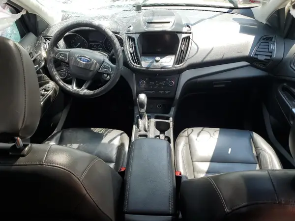 1FMCU9HD4JUA26846 2018 FORD ESCAPE - Image 8