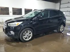 1FMCU9HD4JUA31139 2018 FORD ESCAPE