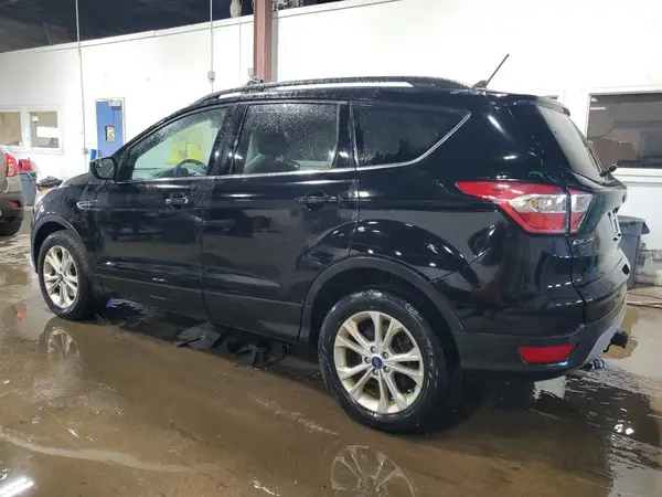 1FMCU9HD4JUA31139 2018 FORD ESCAPE - Image 2