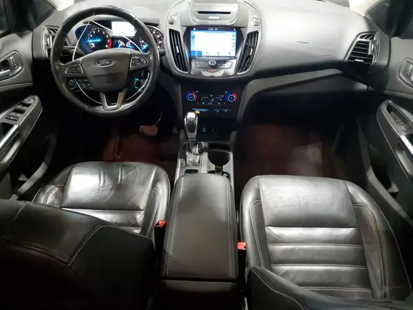 1FMCU9HD4JUA31139 2018 FORD ESCAPE - Image 8
