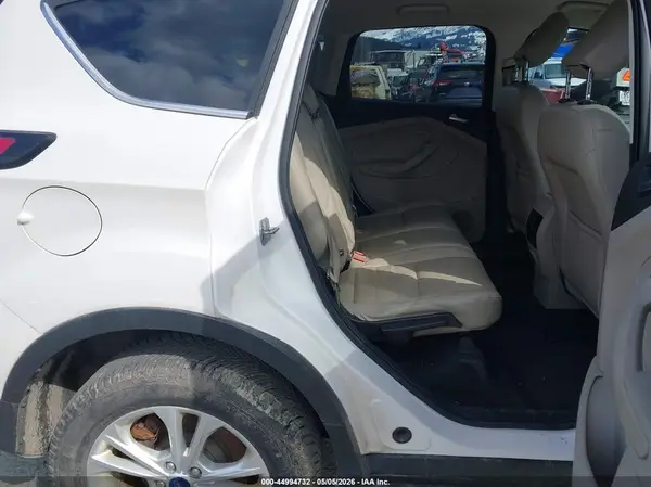 1FMCU9HD4JUA31397 2018 FORD ESCAPE - Image 8