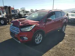 1FMCU9HD4JUA31657 2018 FORD ESCAPE