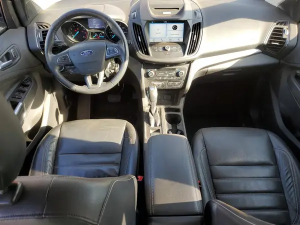 1FMCU9HD4JUA31657 2018 FORD ESCAPE - Image 8