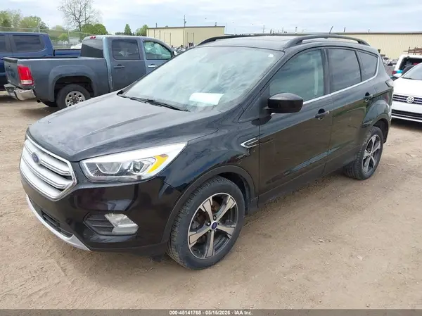 1FMCU9HD4JUA34140 2018 FORD ESCAPE - Image 2