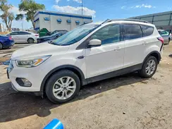 1FMCU9HD4JUA34803 2018 FORD ESCAPE