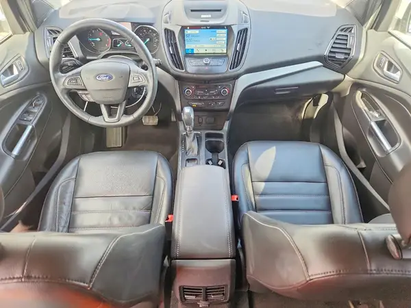 1FMCU9HD4JUA34803 2018 FORD ESCAPE - Image 8