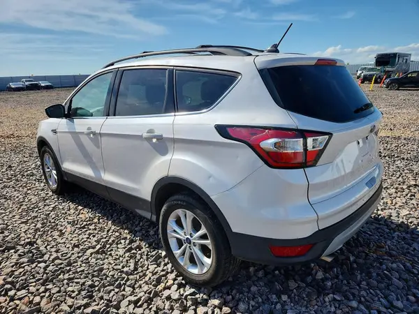 1FMCU9HD4JUA38866 2018 FORD ESCAPE - Image 2