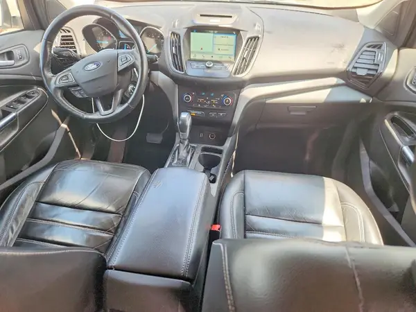 1FMCU9HD4JUA38866 2018 FORD ESCAPE - Image 8