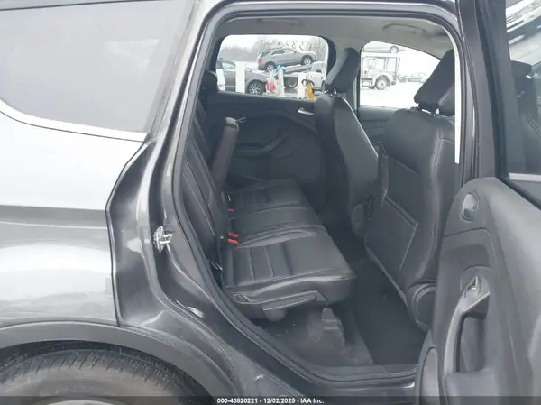 1FMCU9HD4JUA40794 2018 FORD ESCAPE - Image 8