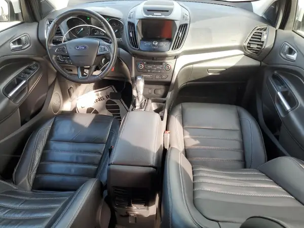 1FMCU9HD4JUA44182 2018 FORD ESCAPE - Image 8