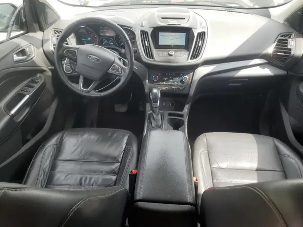 1FMCU9HD4JUA44196 2018 FORD ESCAPE - Image 8