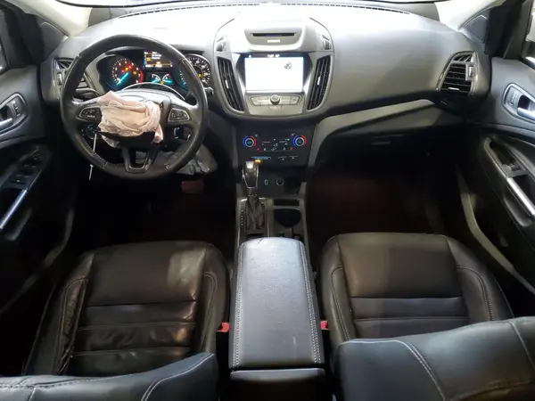 1FMCU9HD4JUA46613 2018 FORD ESCAPE - Image 8