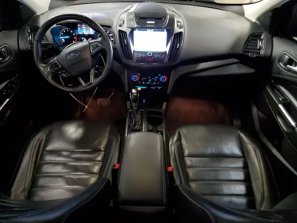 1FMCU9HD4JUA47096 2018 FORD ESCAPE - Image 8