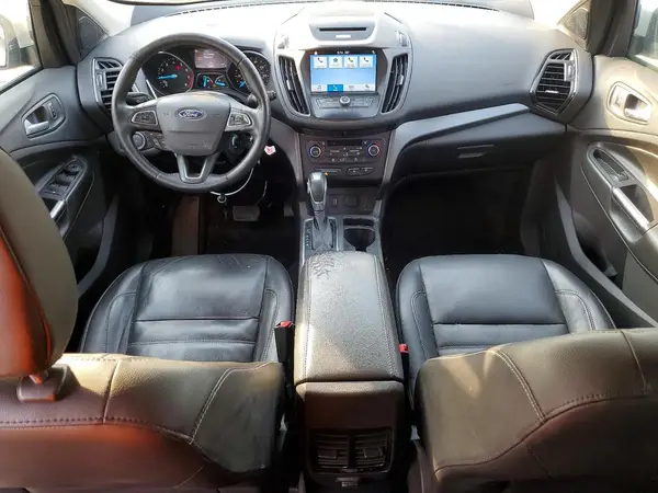 1FMCU9HD4JUA51861 2018 FORD ESCAPE - Image 8
