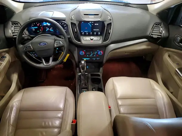 1FMCU9HD4JUA52721 2018 FORD ESCAPE - Image 8