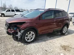 1FMCU9HD4JUA53318 2018 FORD ESCAPE