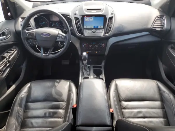 1FMCU9HD4JUA53318 2018 FORD ESCAPE - Image 8