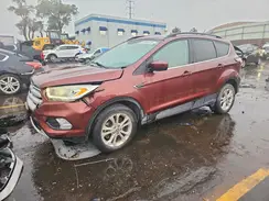 1FMCU9HD4JUA54744 2018 FORD ESCAPE