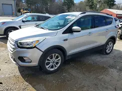 1FMCU9HD4JUA57708 2018 FORD ESCAPE