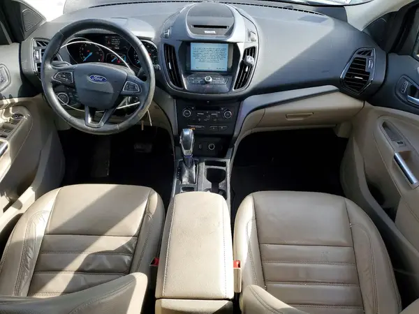 1FMCU9HD4JUA57708 2018 FORD ESCAPE - Image 8
