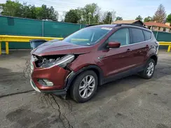 1FMCU9HD4JUA58826 2018 FORD ESCAPE