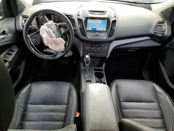 1FMCU9HD4JUA58826 2018 FORD ESCAPE - Image 8