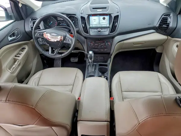 1FMCU9HD4JUA58843 2018 FORD ESCAPE - Image 8