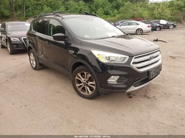 1FMCU9HD4JUA59443 2018 FORD ESCAPE - Image 1