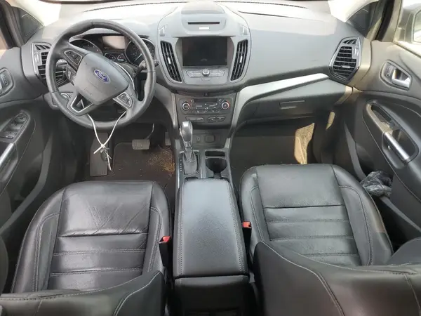 1FMCU9HD4JUA60463 2018 FORD ESCAPE - Image 8