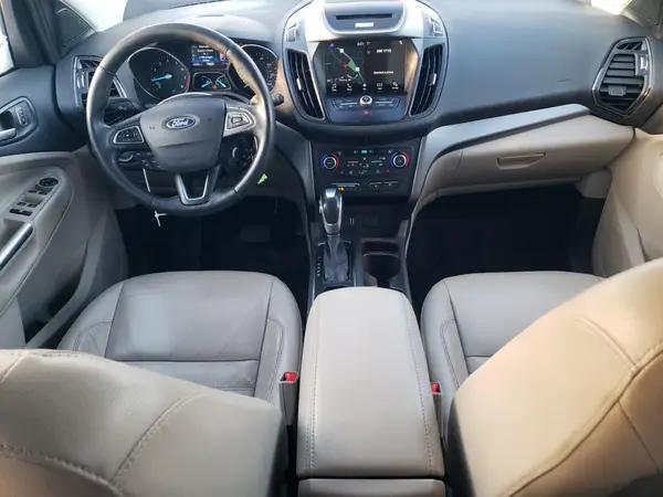 1FMCU9HD4JUA61872 2018 FORD ESCAPE - Image 8
