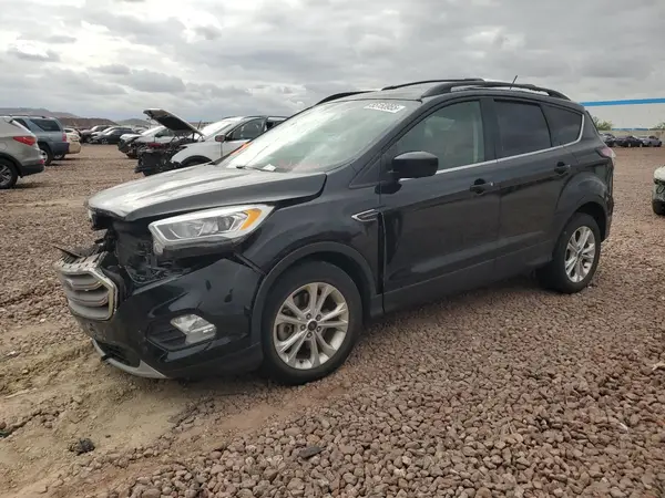 1FMCU9HD4JUA64822 2018 FORD ESCAPE - Image 1