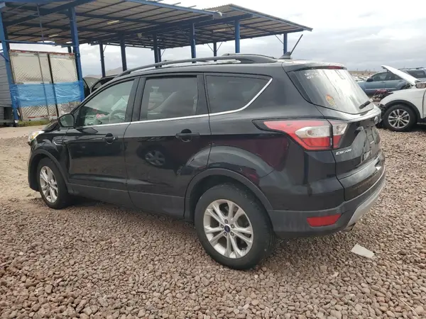 1FMCU9HD4JUA64822 2018 FORD ESCAPE - Image 2