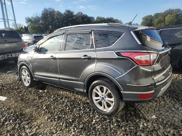 1FMCU9HD4JUA66246 2018 FORD ESCAPE - Image 2