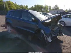 1FMCU9HD4JUA66277 2018 FORD ESCAPE