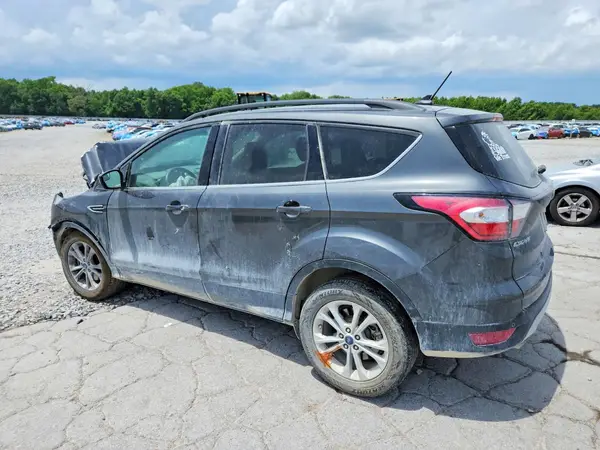 1FMCU9HD4JUA69311 2018 FORD ESCAPE - Image 2