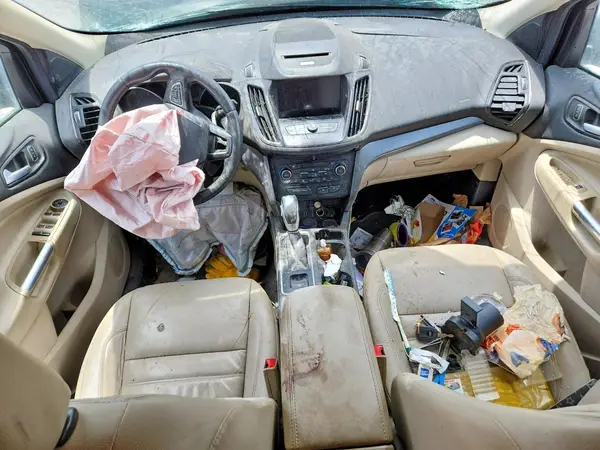 1FMCU9HD4JUA69311 2018 FORD ESCAPE - Image 8