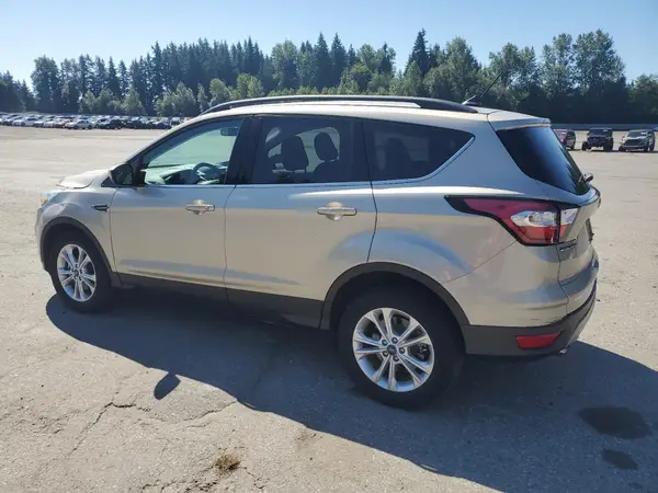 1FMCU9HD4JUA72452 2018 FORD ESCAPE - Image 2