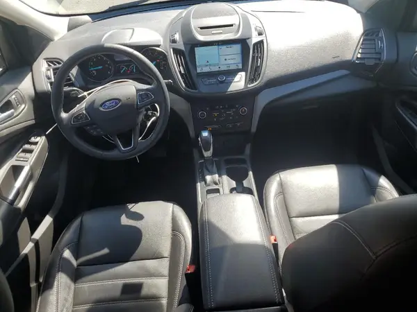 1FMCU9HD4JUA72452 2018 FORD ESCAPE - Image 8
