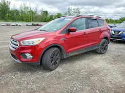 1FMCU9HD4JUA80969 2018 FORD ESCAPE