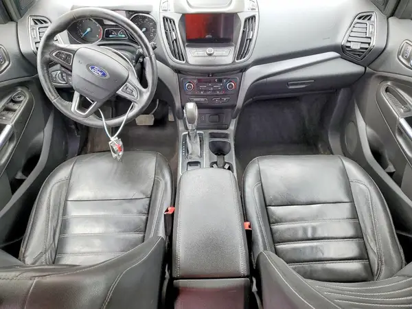 1FMCU9HD4JUA80969 2018 FORD ESCAPE - Image 8