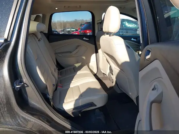 1FMCU9HD4JUA88067 2018 FORD ESCAPE - Image 8