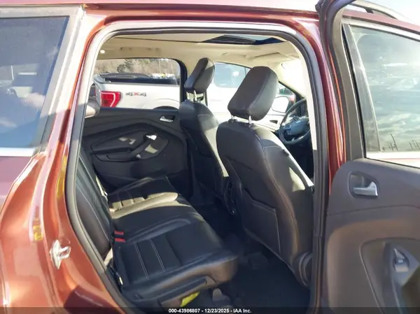 1FMCU9HD4JUA91096 2018 FORD ESCAPE - Image 8