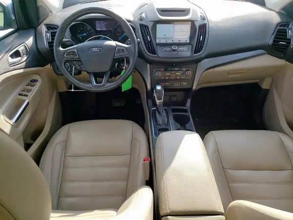 1FMCU9HD4JUA91275 2018 FORD ESCAPE - Image 8