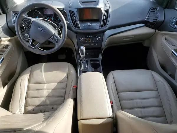 1FMCU9HD4JUA93642 2018 FORD ESCAPE - Image 8