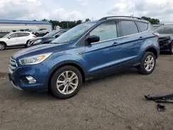 1FMCU9HD4JUA98601 2018 FORD ESCAPE