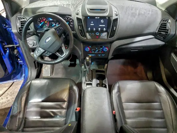 1FMCU9HD4JUA99117 2018 FORD ESCAPE - Image 8