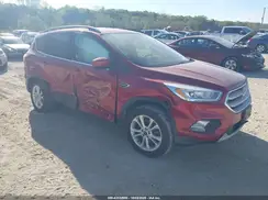 1FMCU9HD4JUA99151 2018 FORD ESCAPE
